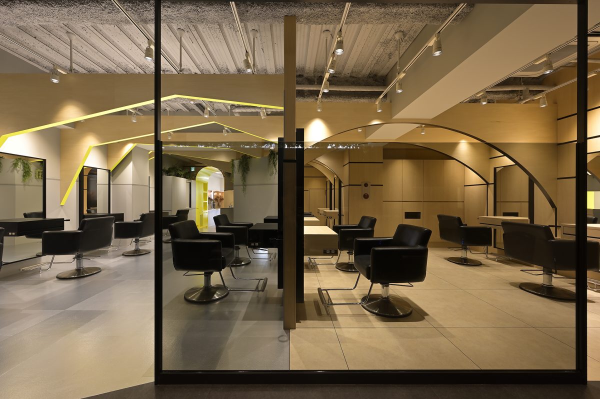 n.hair／MIRACLE HAIR